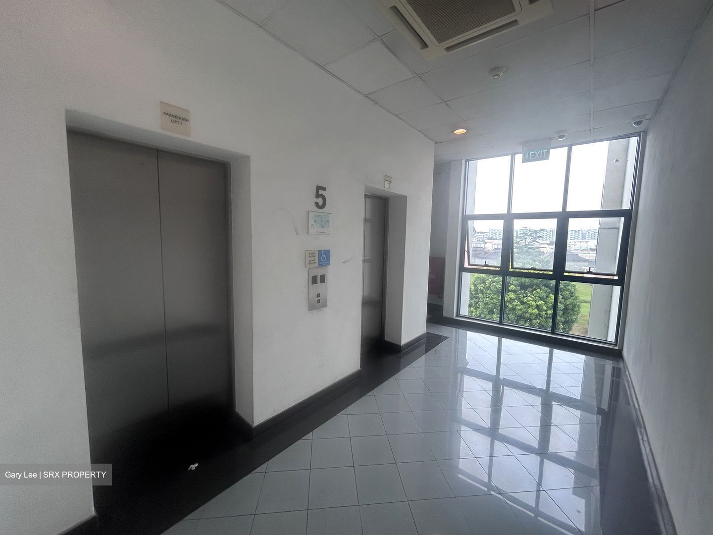 Uni-tech Centre (D22), Warehouse #637736761